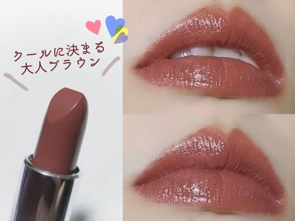 口紅(詰替用)/ちふれ/口紅を使ったクチコミ(1枚目)