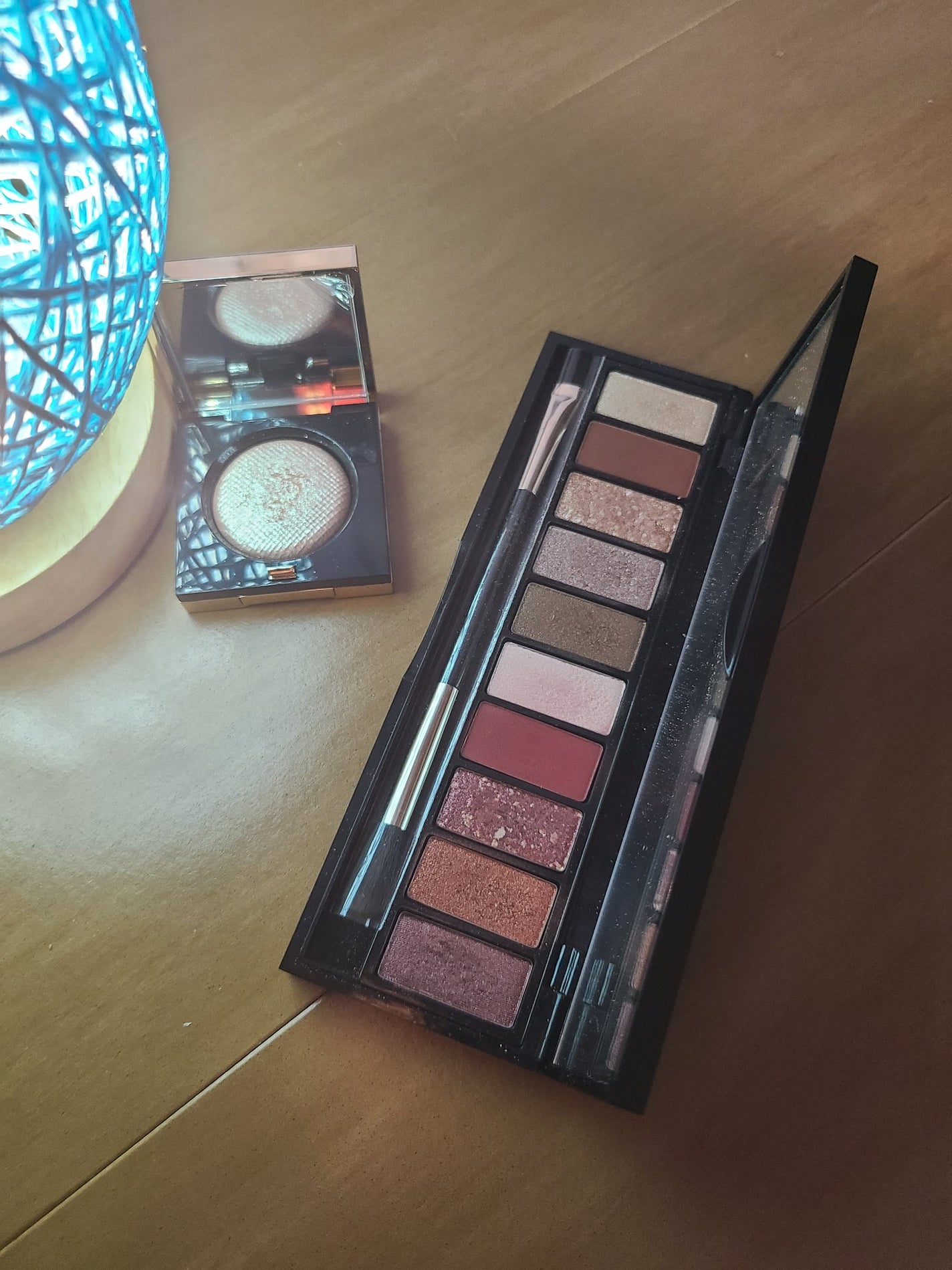 リュクスアイシャドウ/BOBBI BROWN/単色アイシャドウを使ったクチコミ(5枚目)