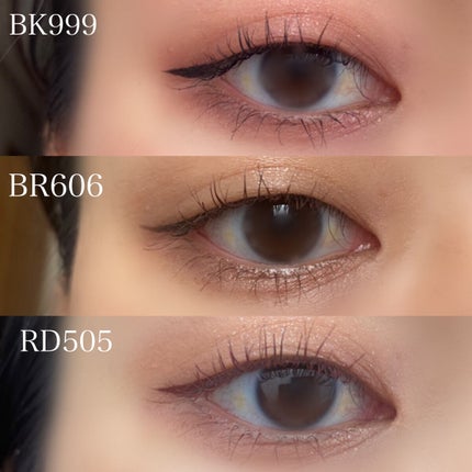 ラッシュエキスパンダー ロングロングロング EX/MAJOLICA MAJORCA/マスカラを使ったクチコミ(5枚目)