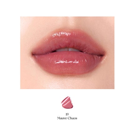 インク ムード グロイ ティント/PERIPERA/リップティントを使ったクチコミ(4枚目)