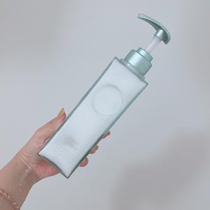 プルント コントロール美容液シャンプー/トリートメント/Purunt./市販シャンプーを使ったクチコミ(3枚目)