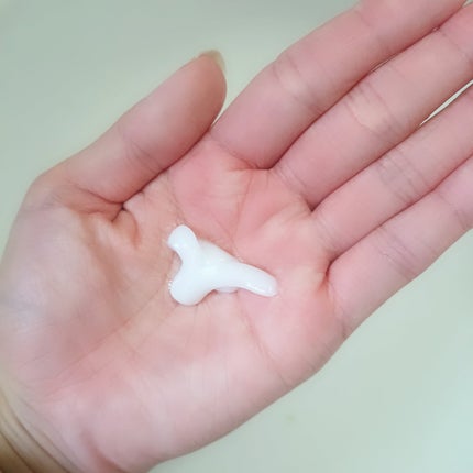 NIJI<ニジ>リズミック シャンプー/トリートメント/NIJI RHYTHMIC/市販シャンプーを使ったクチコミ(4枚目)