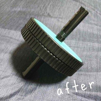 購入品/その他を使ったクチコミ(3枚目)