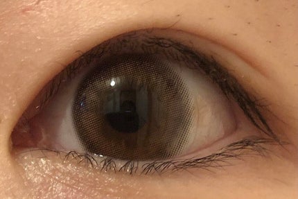 eye closet 1month ほっぺ/EYE CLOSET/1ヶ月(1MONTH)カラコンの画像