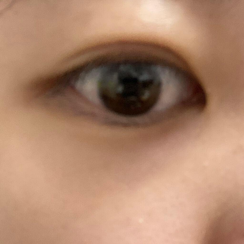 Cheritta 1day/Cheritta/ワンデー(1DAY)カラコンを使ったクチコミ(3枚目)