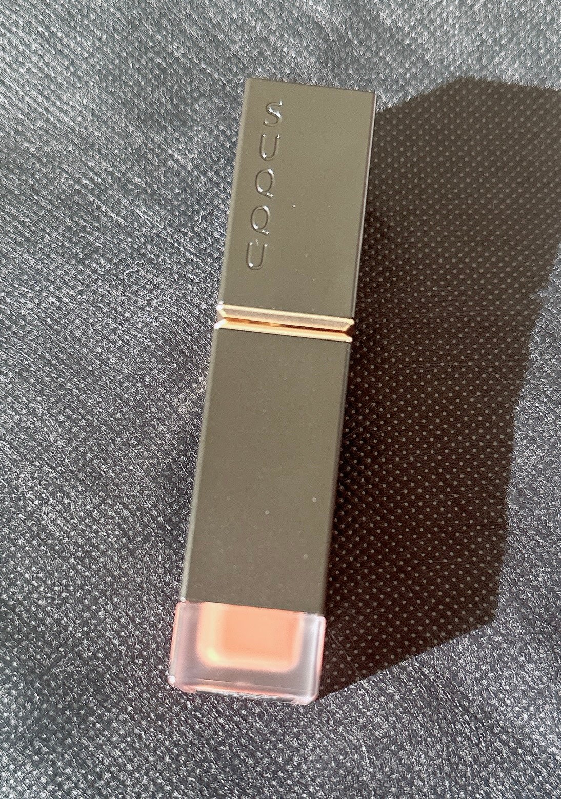 コンフォート リップ フルイド フォグ/SUQQU/口紅を使ったクチコミ(1枚目)