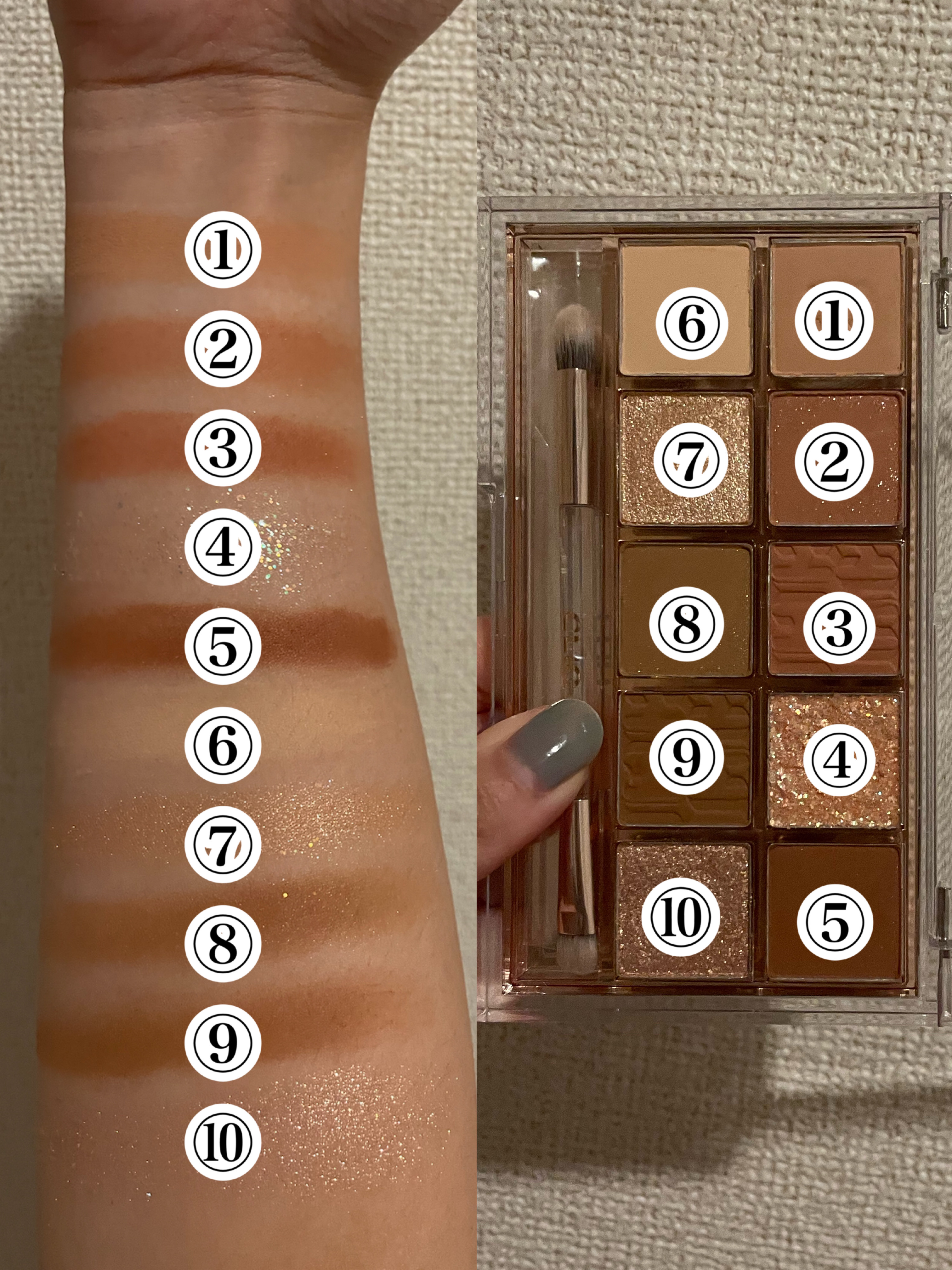 を使ったクチコミ（3枚目）