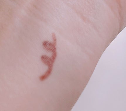 ブラウンズ クリーミィペンシル/Visée/ペンシルアイライナーを使ったクチコミ(4枚目)