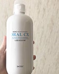 ORAL  CX / I・TEC