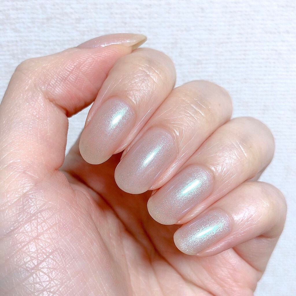 ネイルポリッシュ/Deborah Lippmann(デボラリップマン)/マニキュアを使ったクチコミ(1枚目)