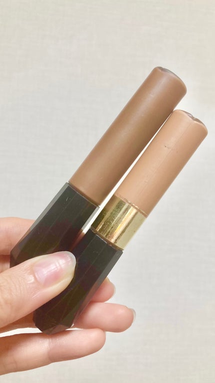 カラーリングアイブロウ/ヘビーローテーション/眉マスカラを使ったクチコミ(1枚目)