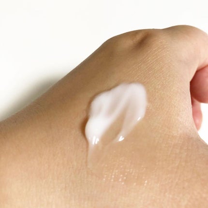 Watery Bomb/Oasis Laboratory/フェイスクリームを使ったクチコミ(4枚目)