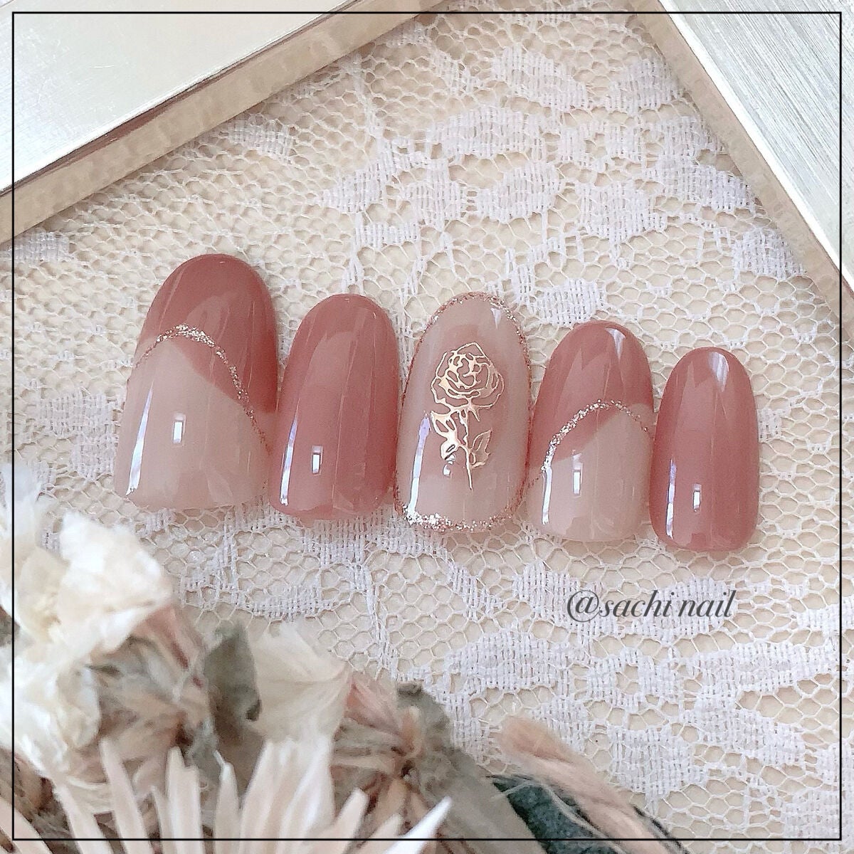 カラフルネイルズ/キャンメイク/マニキュアを使ったクチコミ(4枚目)