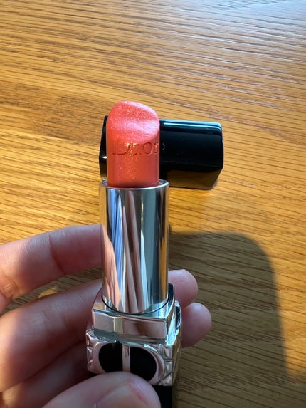 ルージュ ディオール 365 ニュー ワールド サテン/Dior/口紅の画像