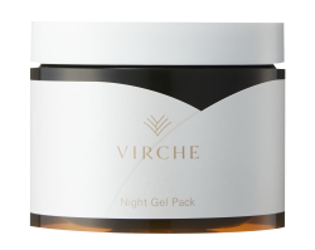 ヴァーチェ ナイトジェルパック