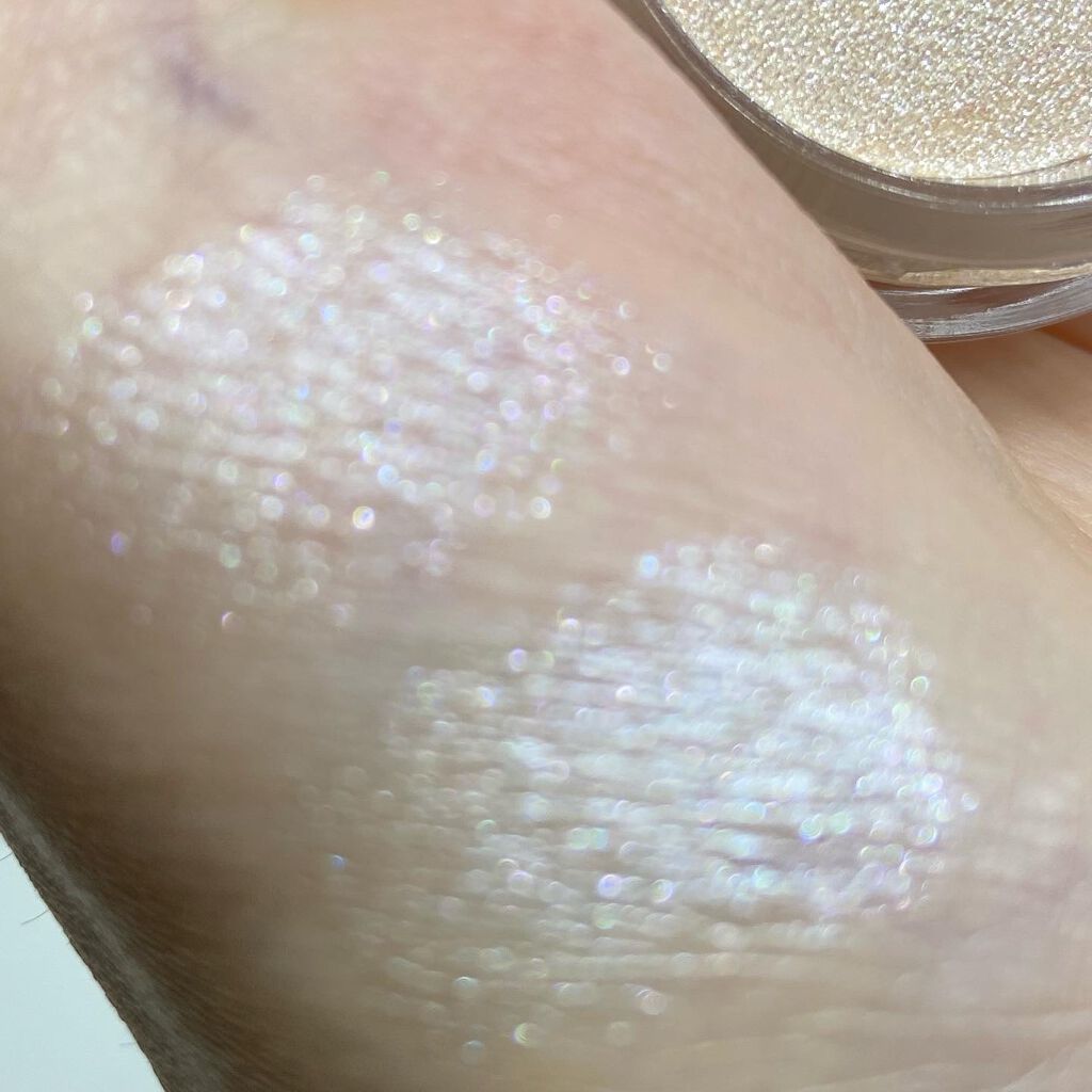 アイズ トゥ キル ステラー アイシャドウ/ジョルジオ アルマーニ ビューティ/ジェル・クリームアイシャドウを使ったクチコミ(4枚目)