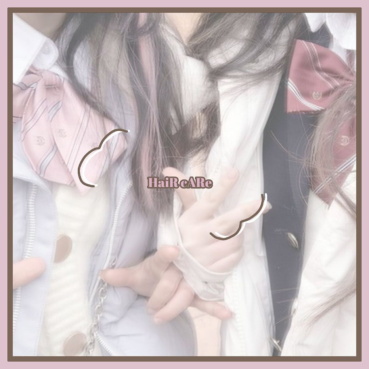 スーパーリッチシャイン ストレートビューティー シャンプー／コンディショナー/LUX/市販シャンプーを使ったクチコミ（1枚目）