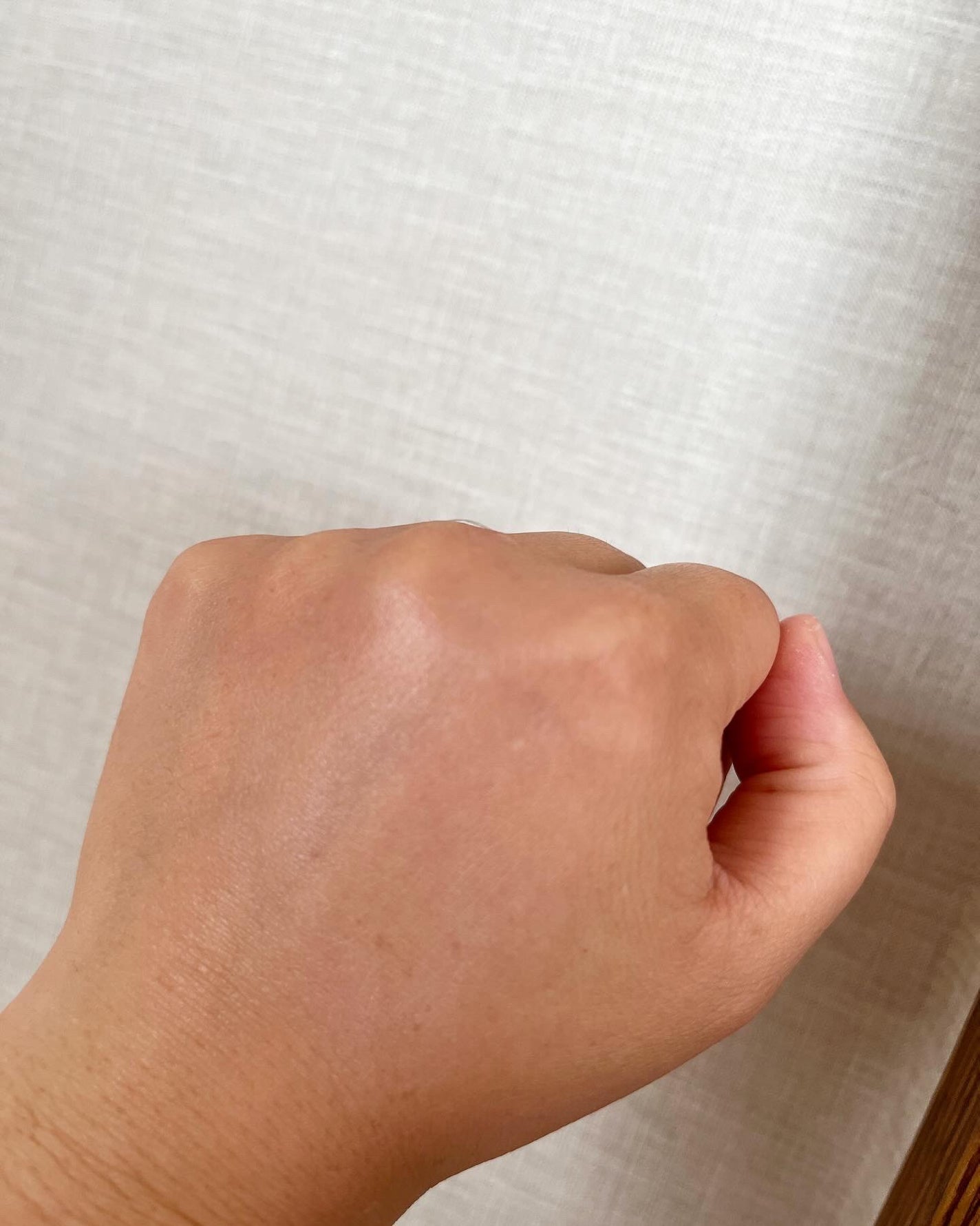 V3 ブリリアント ファンデーション/SPICARE/クッションファンデーションを使ったクチコミ(3枚目)