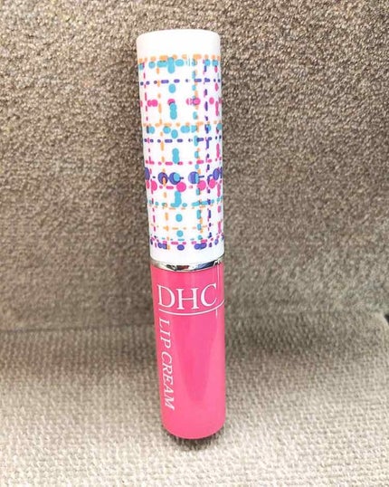 DHC 薬用リップクリーム/DHC/リップクリームを使ったクチコミ(1枚目)