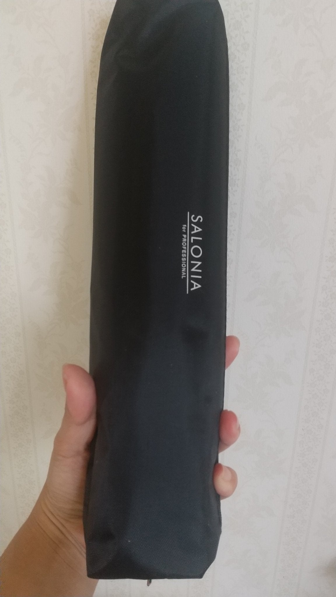 ストレートヘアアイロン/SALONIA/ストレートアイロンを使ったクチコミ(7枚目)