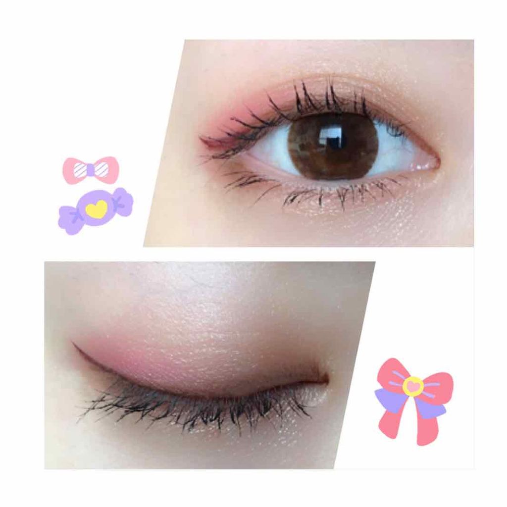 スキニーリッチシャドウ/excel/アイシャドウパレットを使ったクチコミ(1枚目)