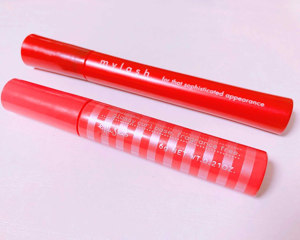 オペラ マイラッシュ アドバンスト/OPERA/マスカラを使ったクチコミ(1枚目)