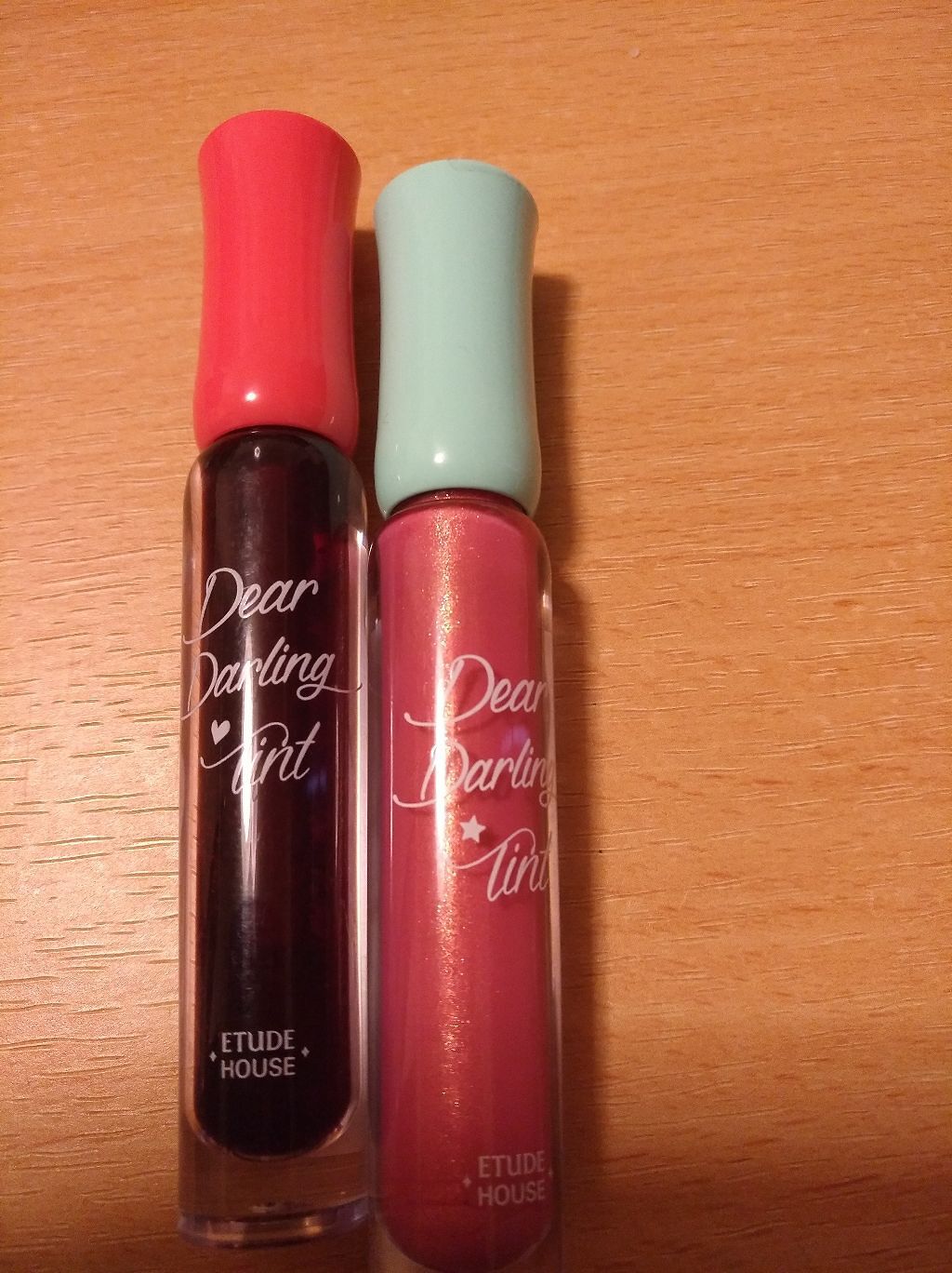 WP ディアダーリンソーダティント/ETUDE/口紅を使ったクチコミ（1枚目）