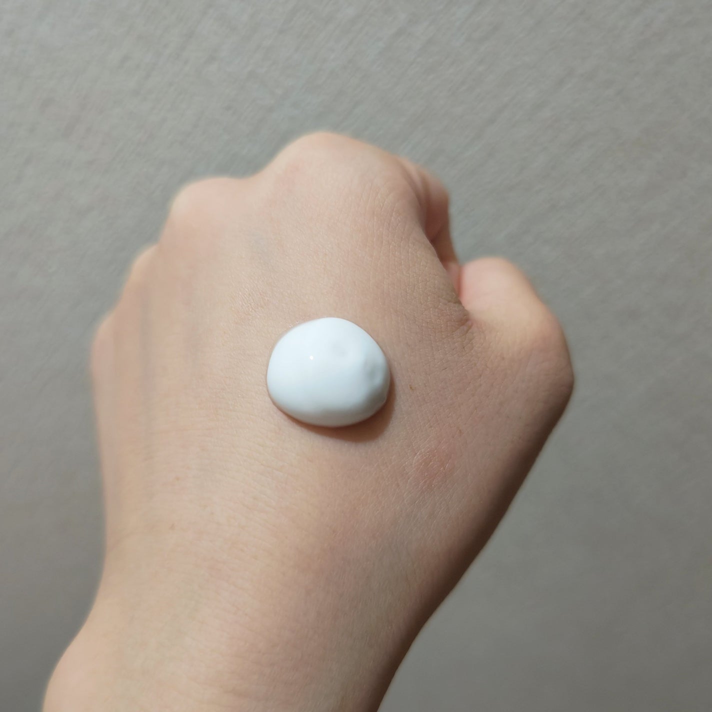 サロンプラス V.I.O 濃密泡セラム/サロンプラス/デリケートゾーンケアを使ったクチコミ(2枚目)