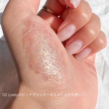 アンダーアイメイカー/HOLIKA HOLIKA/ペンシルアイライナーを使ったクチコミ（8枚目）