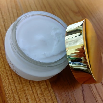 肌型セラミドクリーム 潤みど/スロワージュ/フェイスクリームを使ったクチコミ(2枚目)