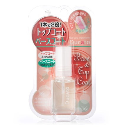 デュカート ベース&トップコートN