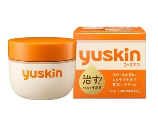 ニベアクリーム/ニベア/ボディクリームを使ったクチコミ(1枚目)