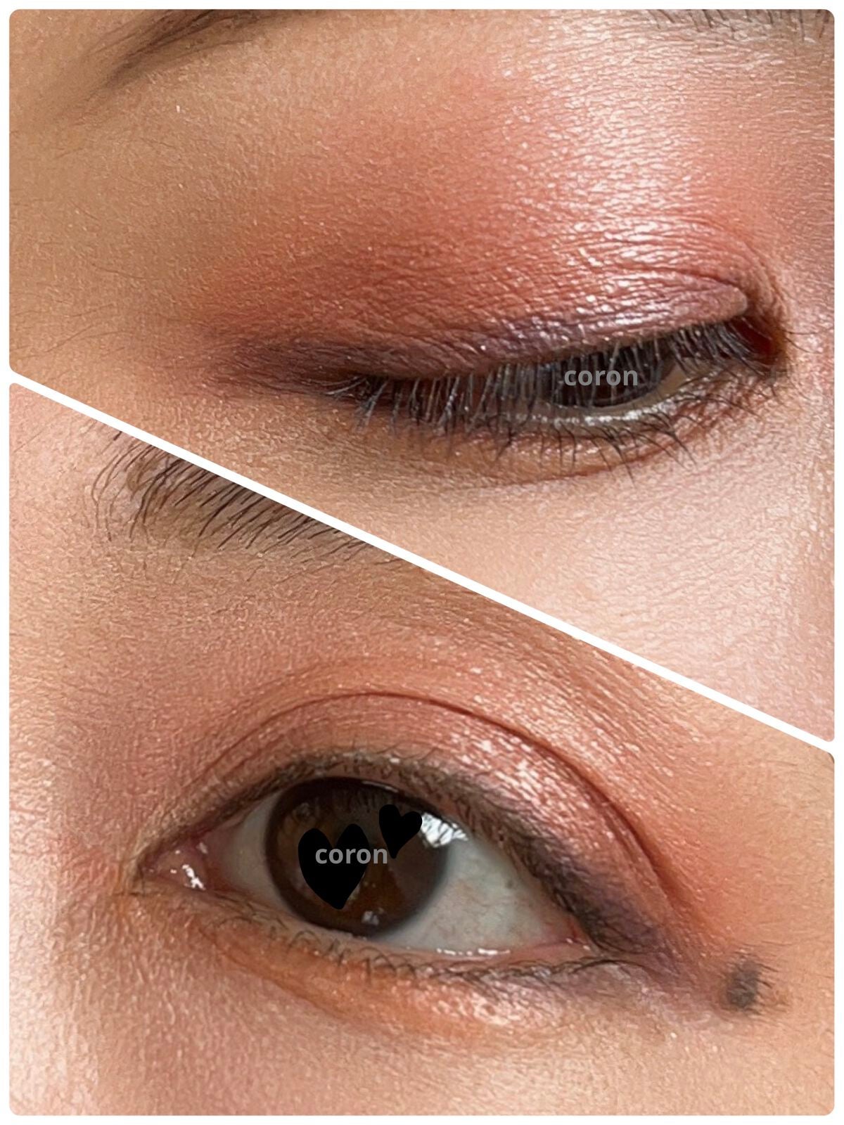 デザイニング カラー アイズ/SUQQU/アイシャドウパレットを使ったクチコミ(2枚目)