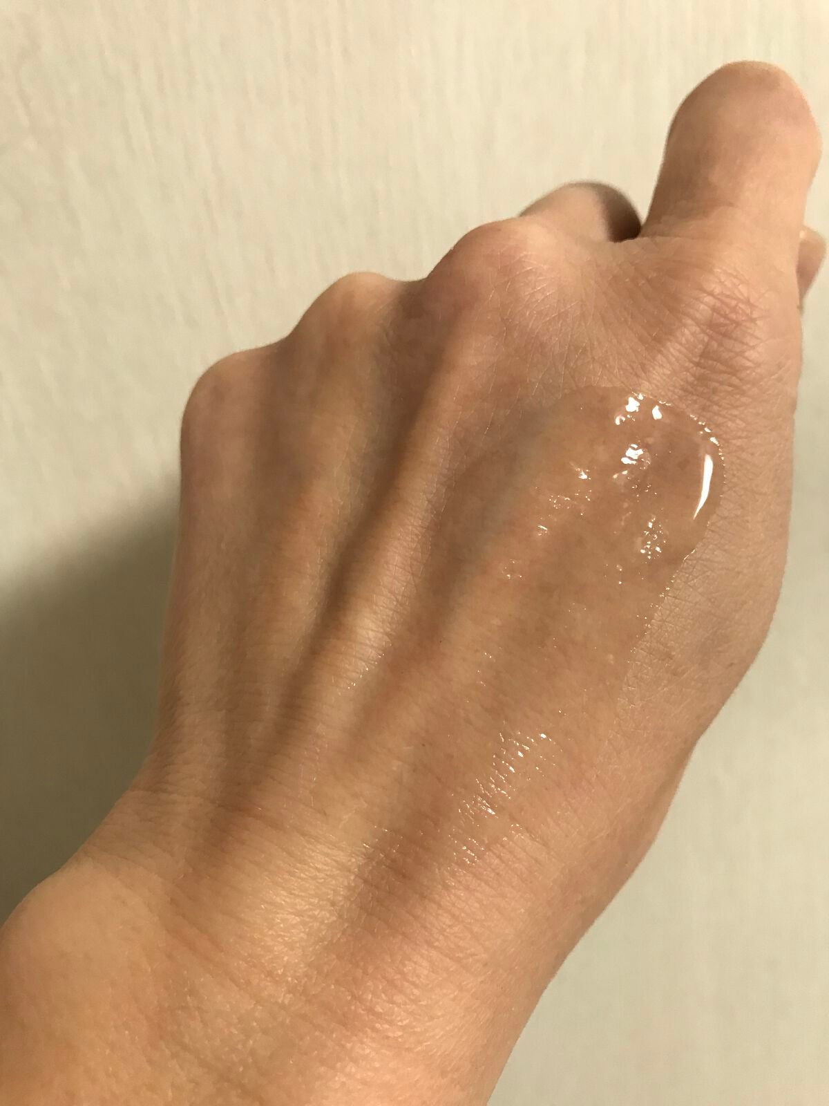 エンリッチバイオセラム/OSAJI/美容液を使ったクチコミ(5枚目)