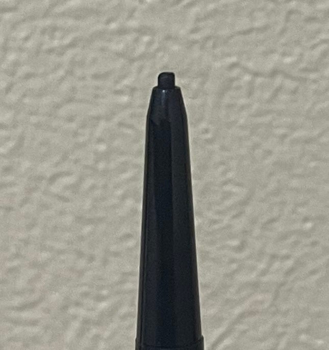 ジェルアイライナー/CEZANNE/ジェルアイライナーを使ったクチコミ(3枚目)