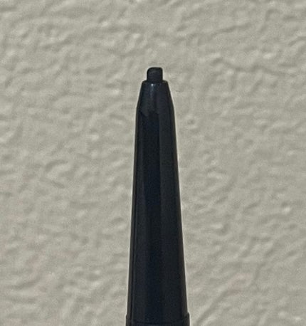 ジェルアイライナー 10 ブラック/CEZANNE/ジェルアイライナーを使ったクチコミ(3枚目)