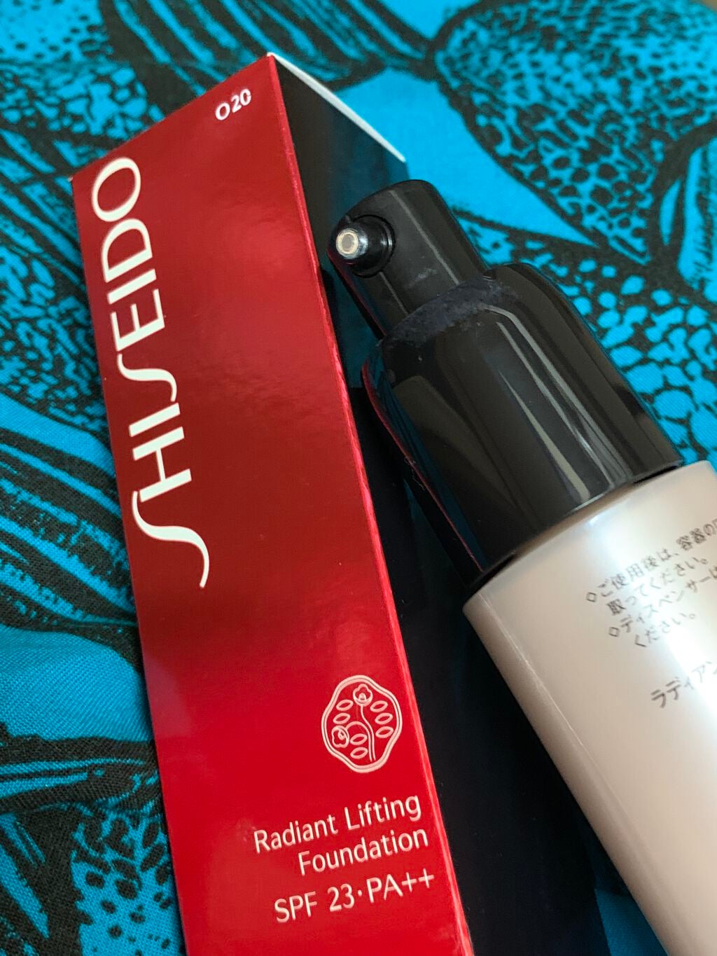 ライトリフレクティングセッティングパウダー プレスト N/NARS/プレストパウダーを使ったクチコミ(1枚目)