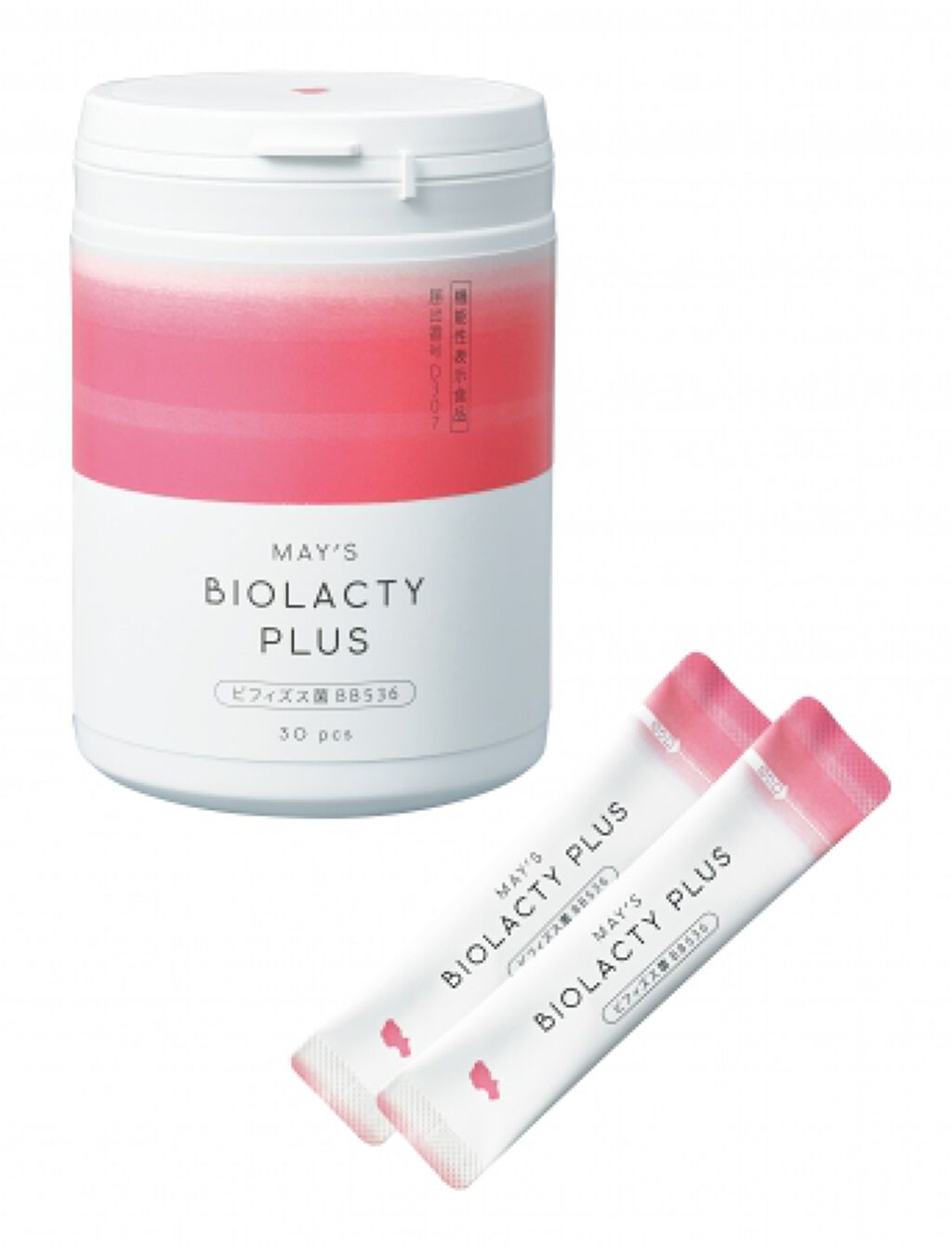 ハリウッド メイス ビオラクティ プラス