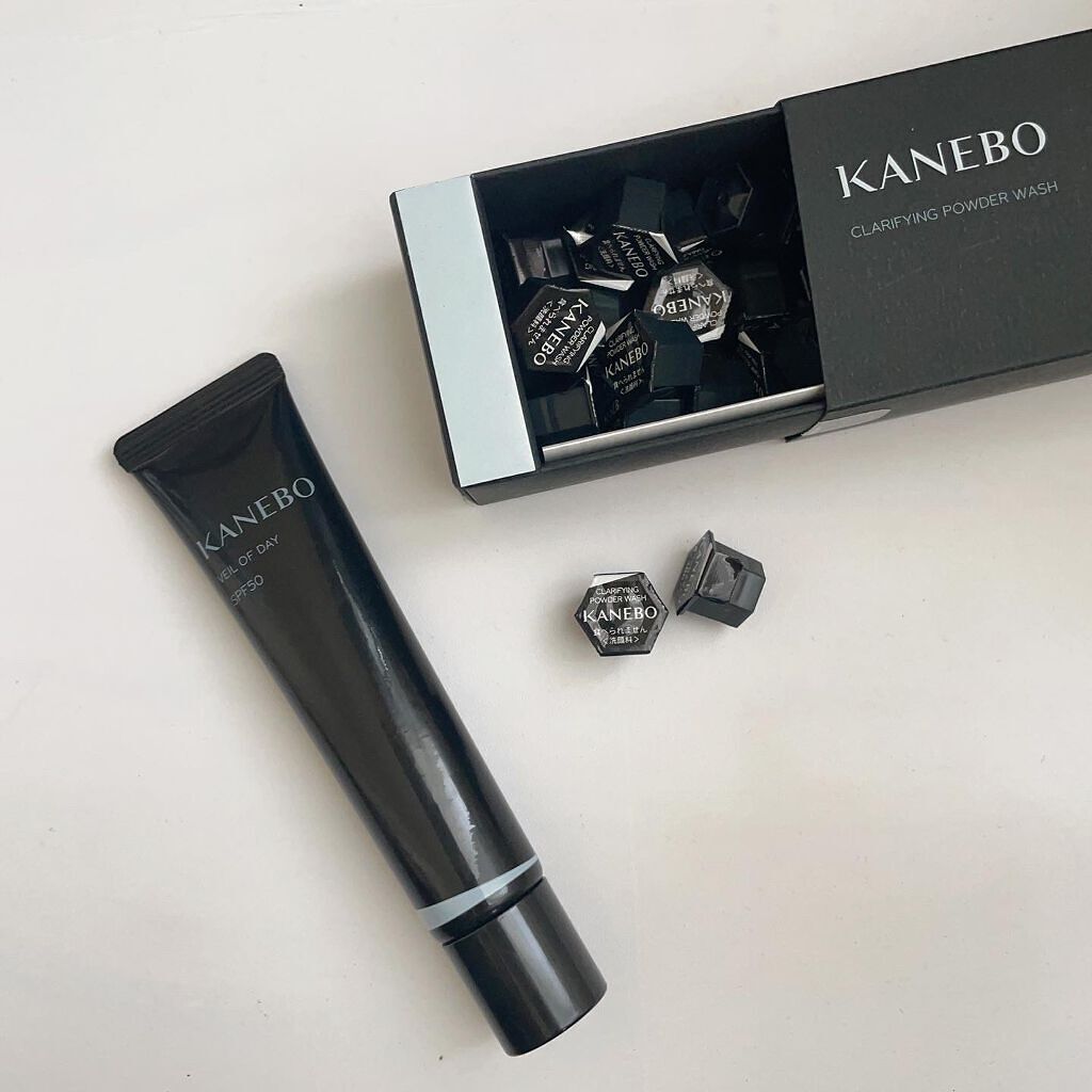 ヴェイル オブ デイ/KANEBO/日焼け止めローションを使ったクチコミ(1枚目)