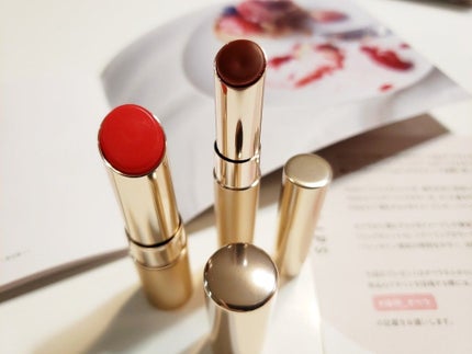 オペラ リップティント N/OPERA/リップティントを使ったクチコミ(2枚目)