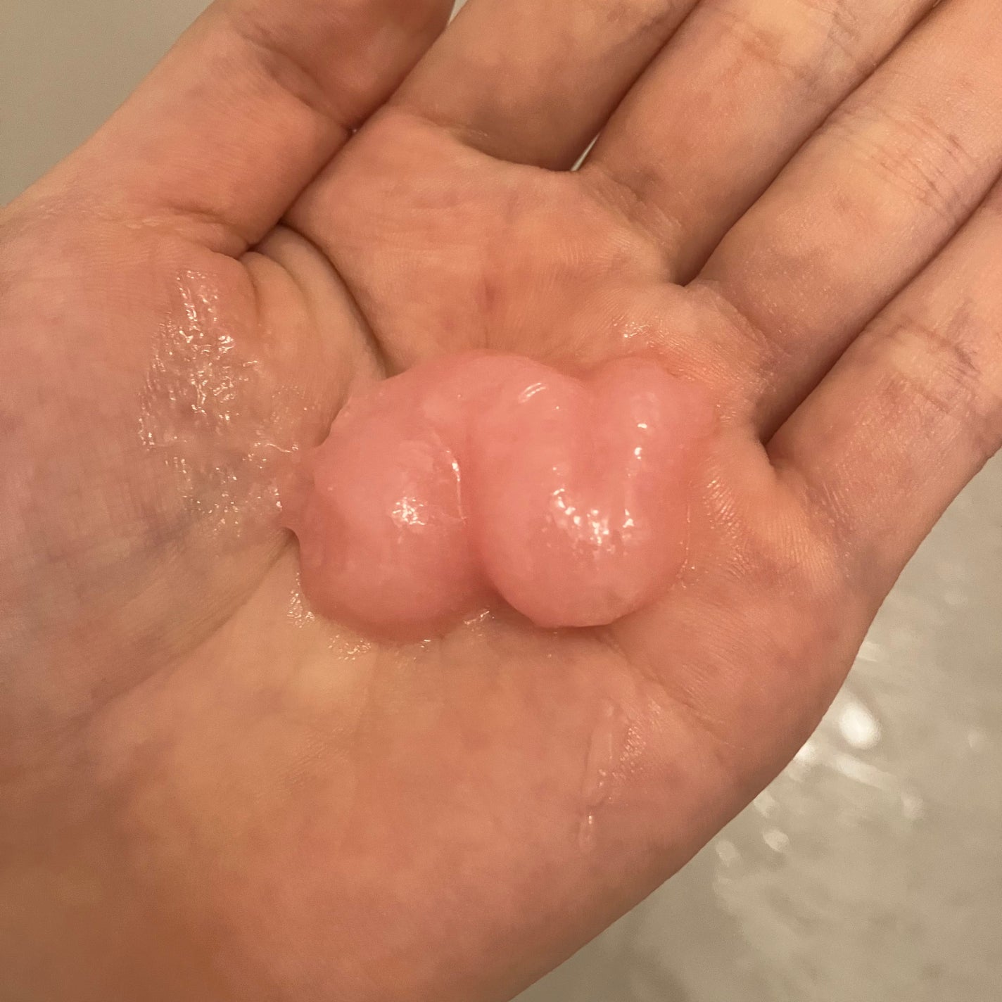 Serena on LIPS 「アールフェイスのプロモーションに参加中ですアールフェイスBFT..」(3枚目)