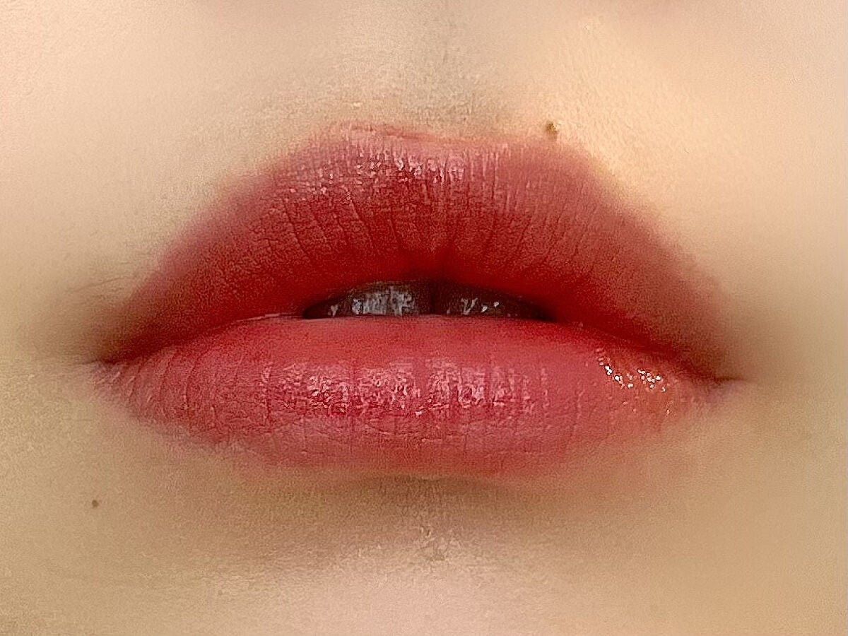 むちぷるティント/キャンメイク/リップティントを使ったクチコミ(6枚目)