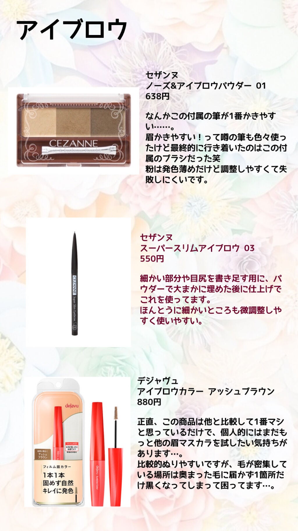 クリエイティブコンシーラーe/IPSA/パレットコンシーラーを使ったクチコミ(4枚目)