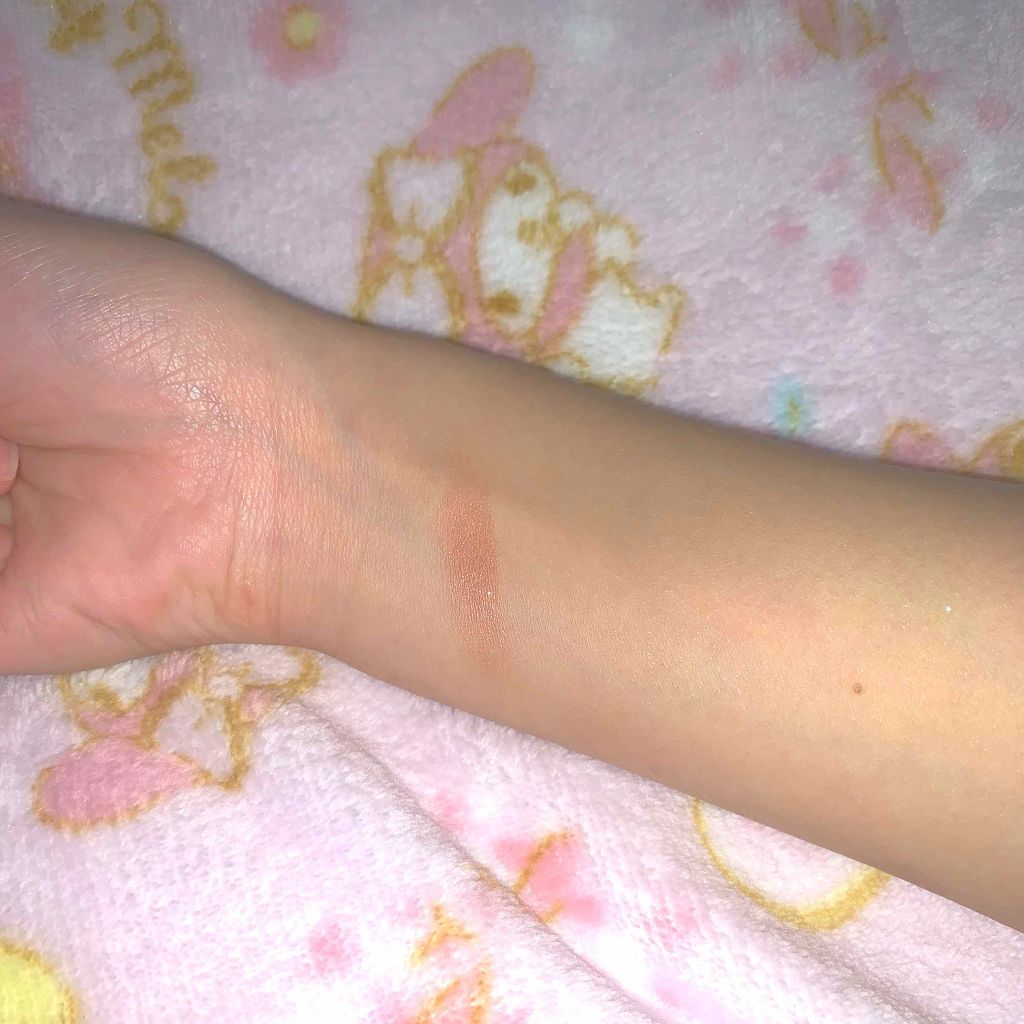 ルックアット マイアイジュエル/ETUDE/単色アイシャドウを使ったクチコミ（3枚目）