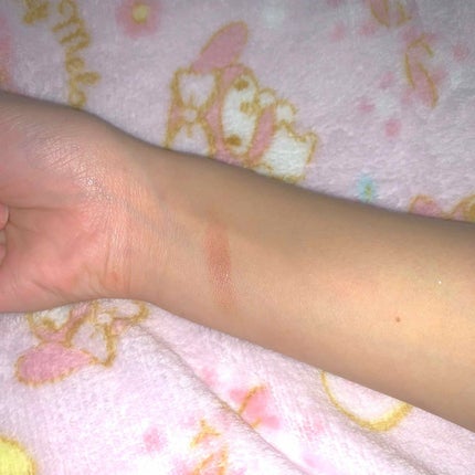 ルックアット マイアイジュエル/ETUDE/単色アイシャドウを使ったクチコミ(3枚目)