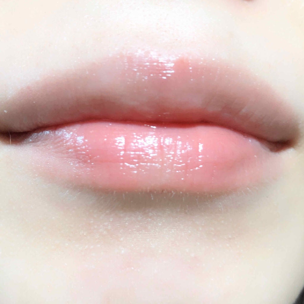 リップケア バーム/キュレル/リップバームを使ったクチコミ(4枚目)