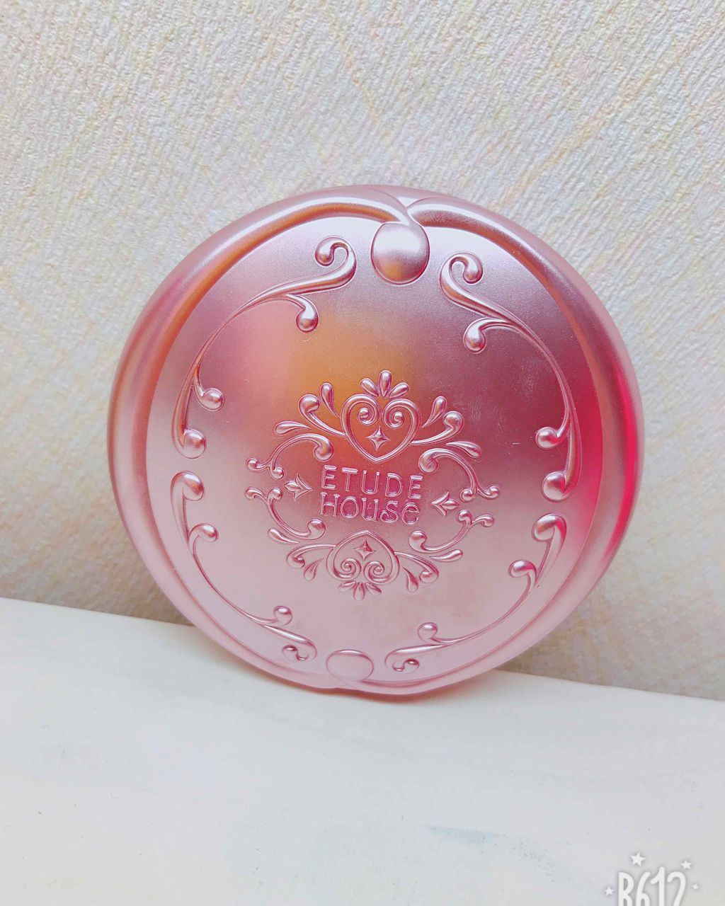 シークレットビーム パウダーパクト/ETUDE/プレストパウダーを使ったクチコミ(1枚目)