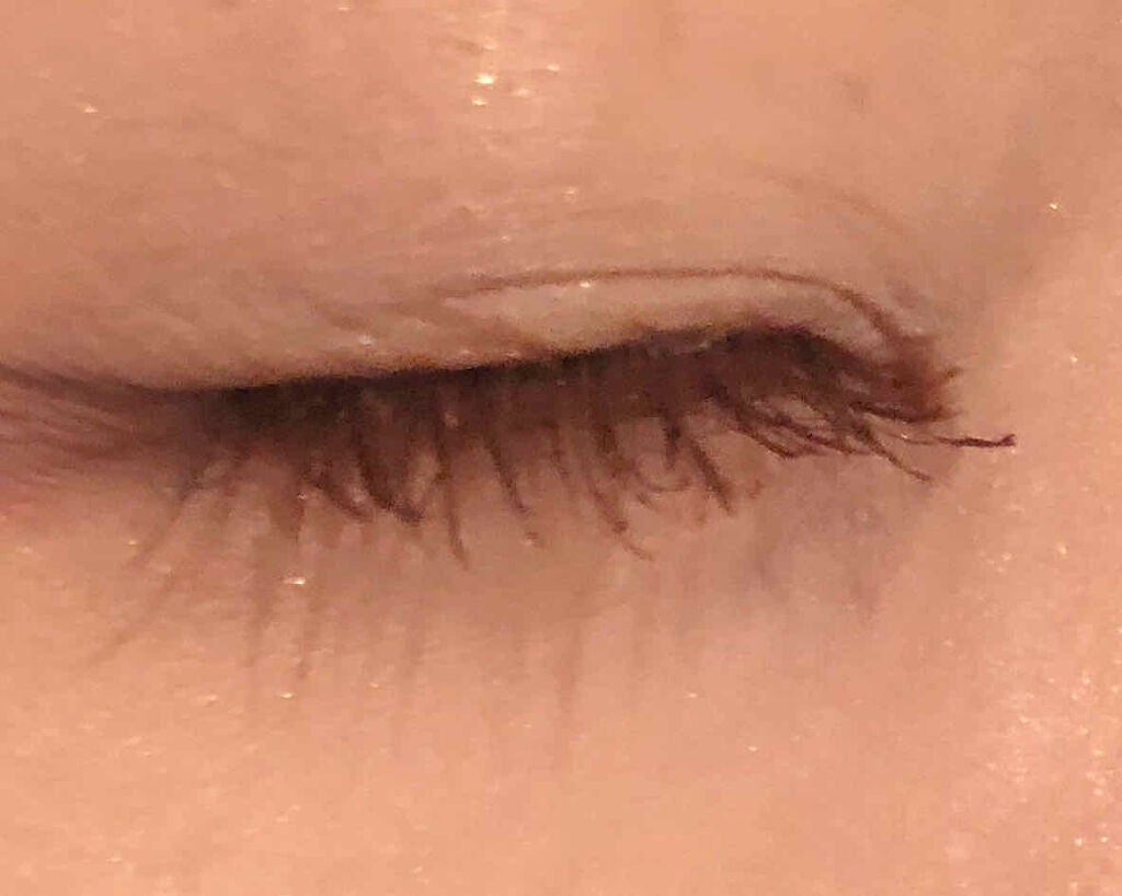 MOTE MASCARA™ (モテマスカラ)/UZU BY FLOWFUSHI/マスカラを使ったクチコミ(3枚目)