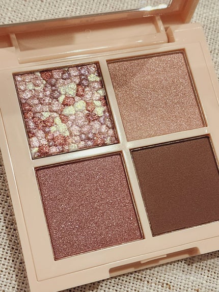 ã¬ããã³ ããºã« ã¢ã€ã·ã£ã㊠ã¯ã¢ãã/REVLON/ã¢ã€ã·ã£ããŠãã¬ããã䜿ã£ãã¯ãã³ãïŒ2æç®ïŒ