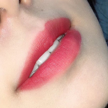 ピュア カラー エンヴィ リップスティック/ESTEE LAUDER/口紅を使ったクチコミ(4枚目)